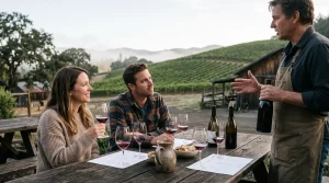 food pairings that bring anderson valley wines to life