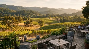 understanding anderson valley's cool climate wines